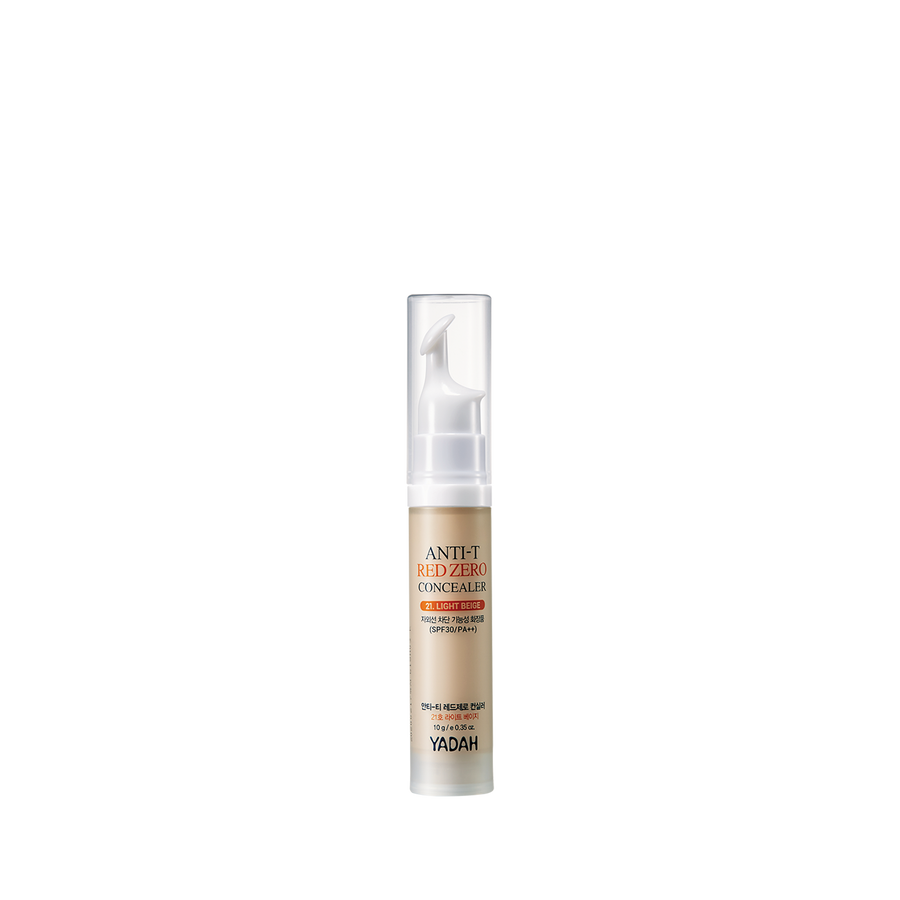 ANTI-T – Yadah Cosmetics